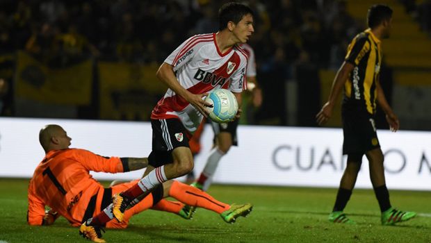 River Plate vs Club Atletico Penarol Prediction, Betting Tips & Odds │08 MARCH, 2023