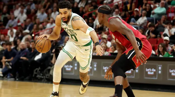 Boston Celtics vs Miami Heat Prediction, Betting Tips & Odds │18 MAY, 2023