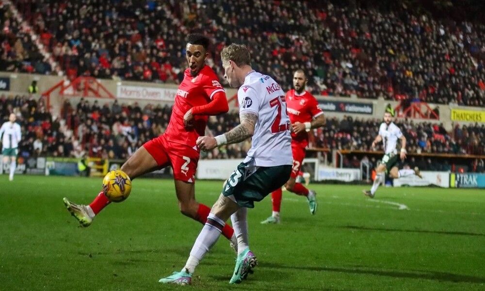 Newport County vs Wrexham Prediction, Betting Tips & Odds │20 January, 2024