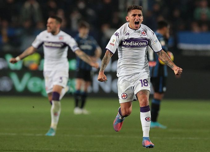 Atalanta vs Fiorentina Prediction, Betting Tips & Odds │2 OCTOBER, 2022