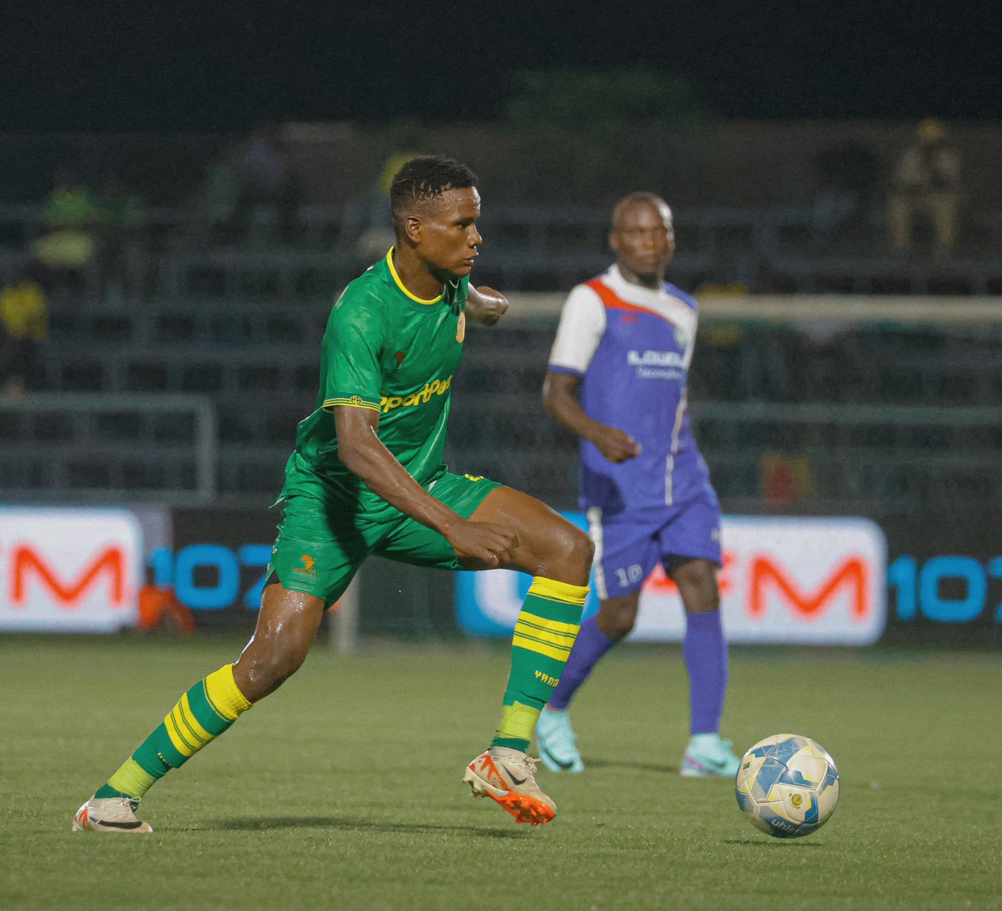 Young Africans vs Dodoma Jiji Prediction, Betting Tips & Odds │04 FEBRUARY, 2024
