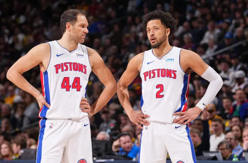 Detroit Pistons vs LA Clippers Prediction, Betting Tips & Odds │3 FEBRUARY, 2024