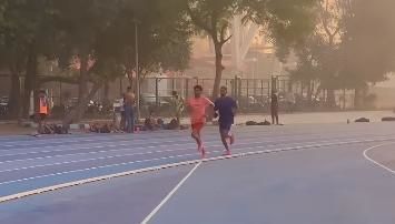 Choking on Dreams? India’s Capital, Delhi, Puts Athletes in the Crosshairs of Smog-laden Air