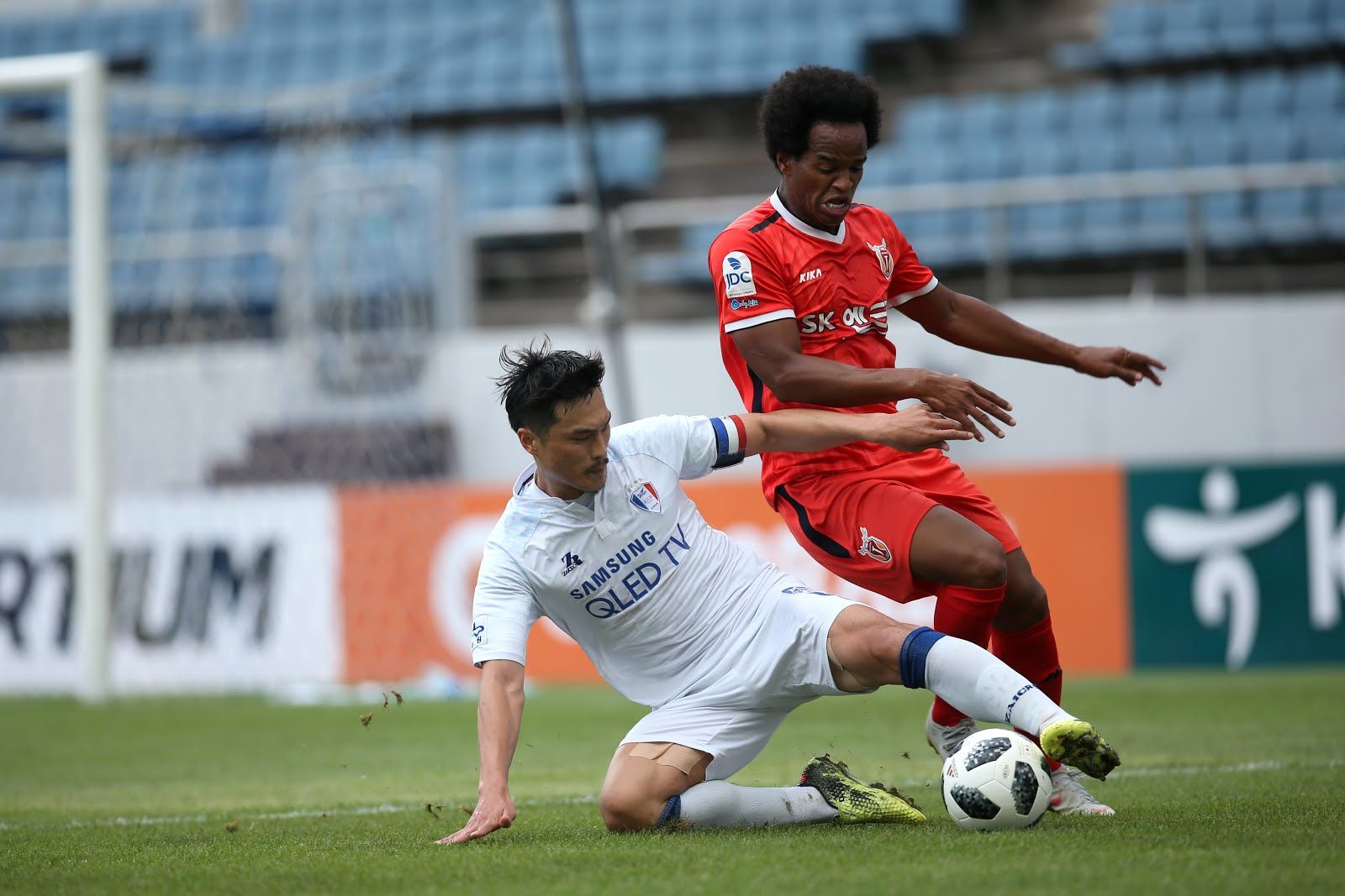 Jeju United vs Suwon FC Prediction, Betting Tips & Odds | 12 AUGUST, 2023