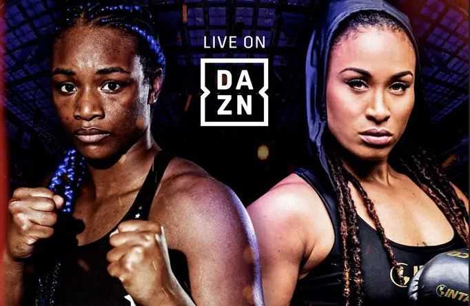 Claressa Shields to rematch with Hanna Gabriels on June 3