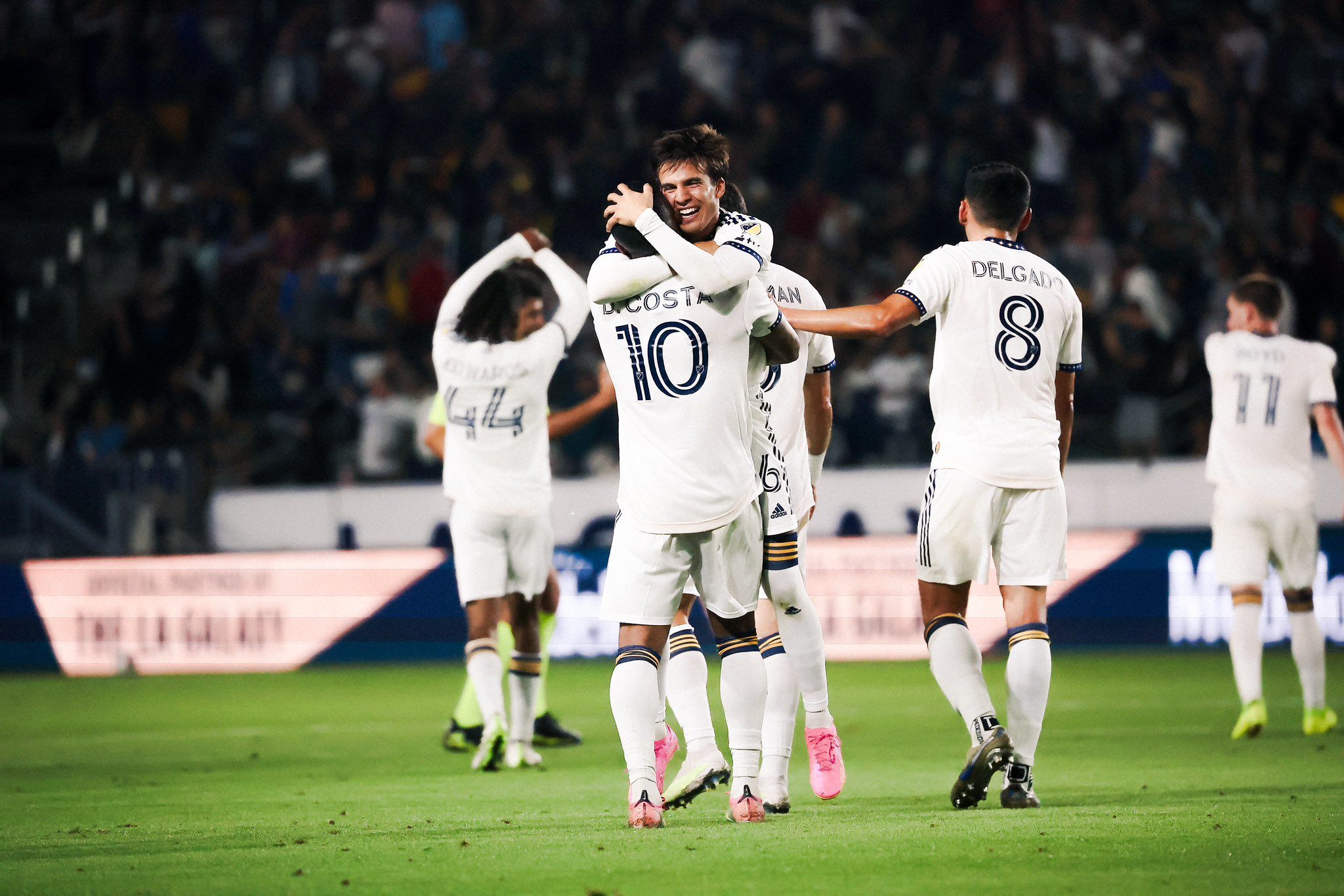 LA Galaxy vs Houston Dynamo Prediction, Betting Tips and Odds | 3 SEPTEMBER 2023