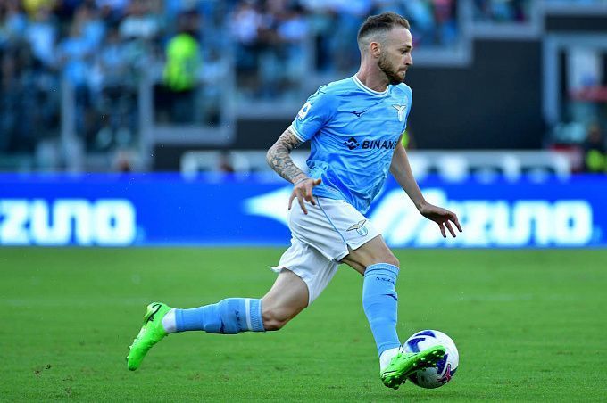 Lazio vs Feyenoord Prediction, Betting Tips & Odds │ 8 SEPTEMBER, 2022