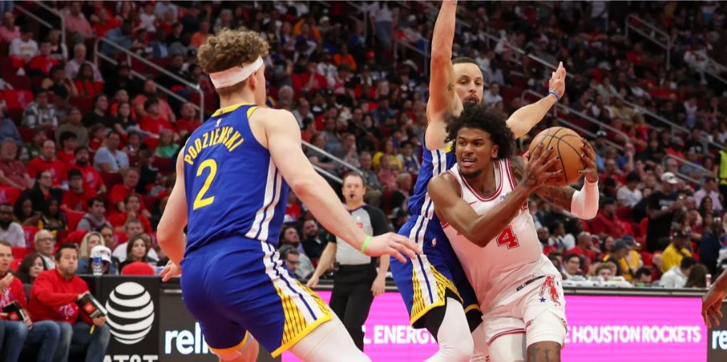 Houston Rockets vs Golden State Warriors Prediction, Betting Tips & Odds│ 14 FEBRUARY, 2025