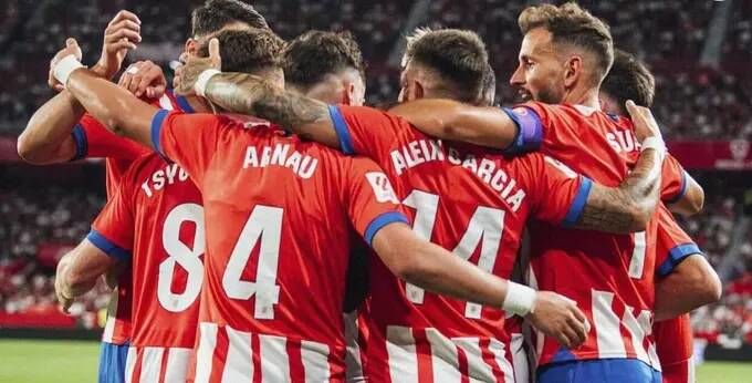 Girona vs Sevilla Prediction, Betting Tips & Odds │21 JANUARY, 2024