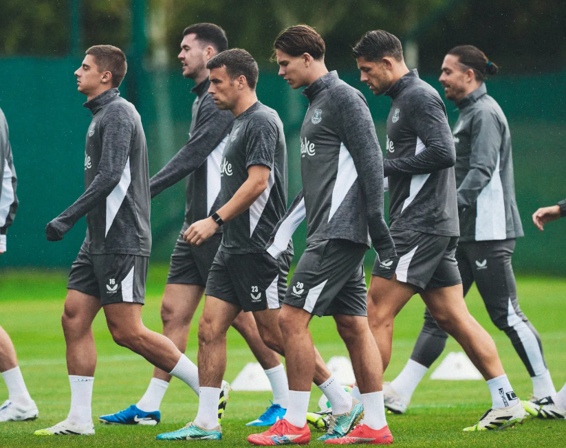 Everton vs Fulham: Prediction for the Match on November 8, 2025