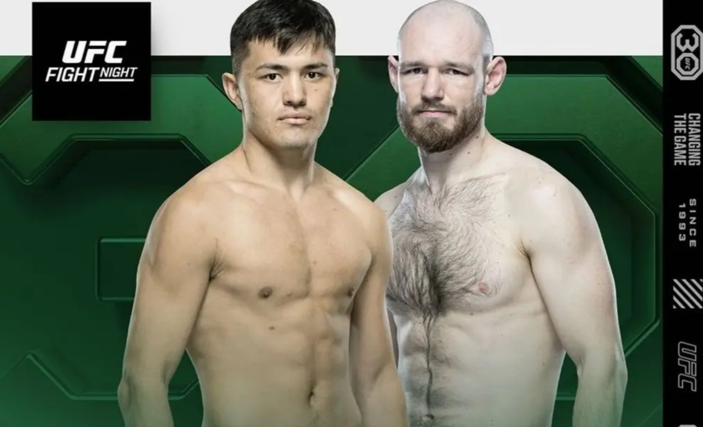 Viacheslav Borshchev vs Maheshate Hayisaer Prediction, Betting Tips & Odds │21 MAY, 2023