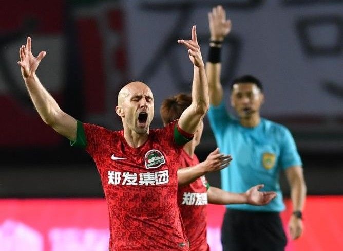 Henan FC vs Shanghai Shenhua Prediction, Betting Tips & Odds | 16 SEPTEMBER, 2023