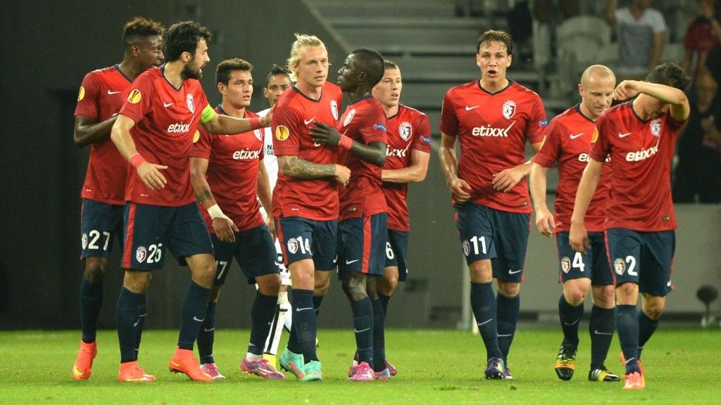 OGC Nice vs Lille OSC Prediction, Betting Tips and Odds | 29 JANUARY 2023