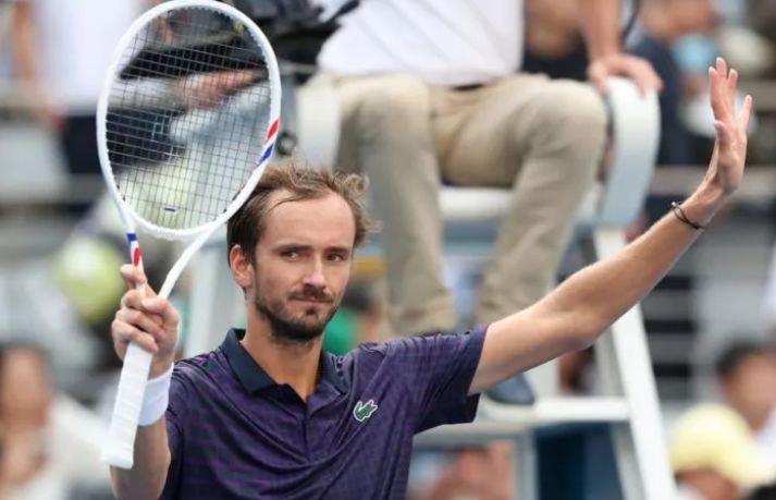 Lerner Thien vs Daniil Medvedev: Prediction for the Match on October 8, 2025