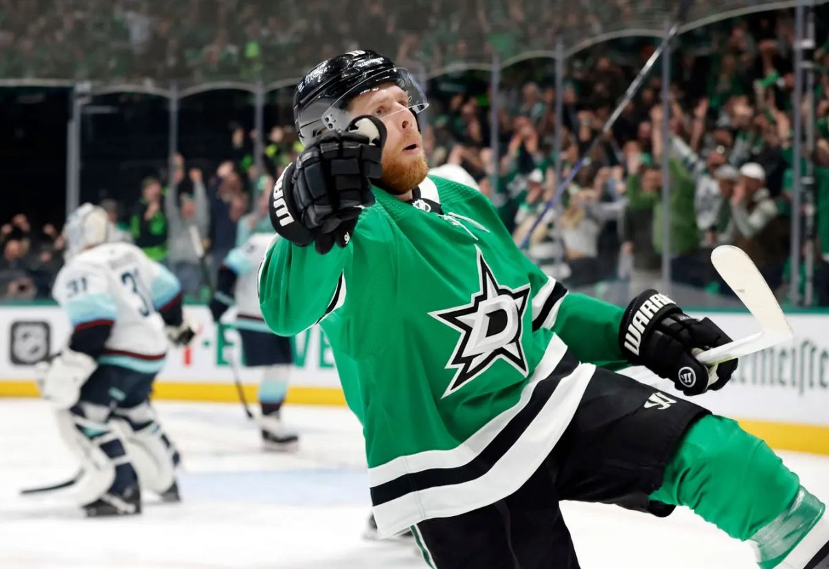 Dallas Stars vs Seattle Kraken Prediction, Betting Tips & Oddsmakers │19 DECEMBER, 2023