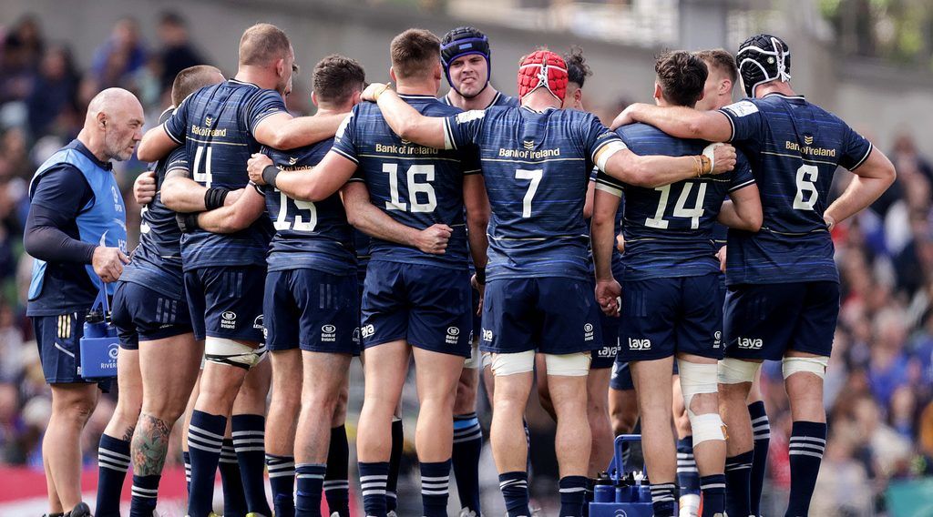 Leinster vs Stade Rochelais Prediction, Betting Tips & Odds | 20 MAY, 2023
