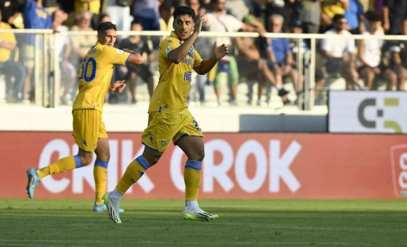 Frosinone vs Fiorentina Prediction, Betting Tips & Odds │28 SEPTEMBER, 2023