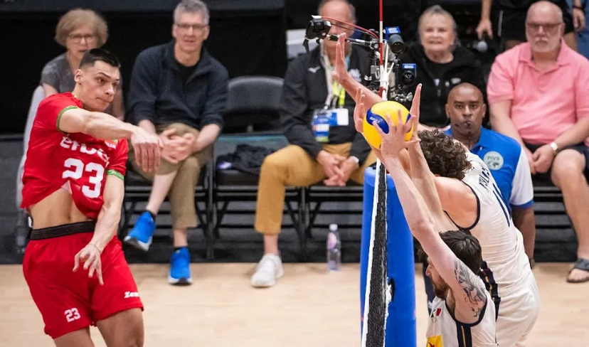 Italy vs Bulgaria: Prediction for the Match on September 28, 2025