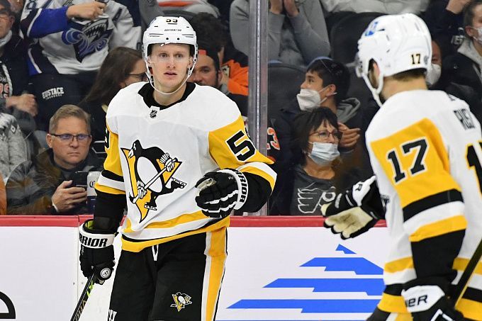 Anaheim Ducks vs Pittsburgh Penguins Prediction, Betting Tips & Odds │12 JANUARY, 2022