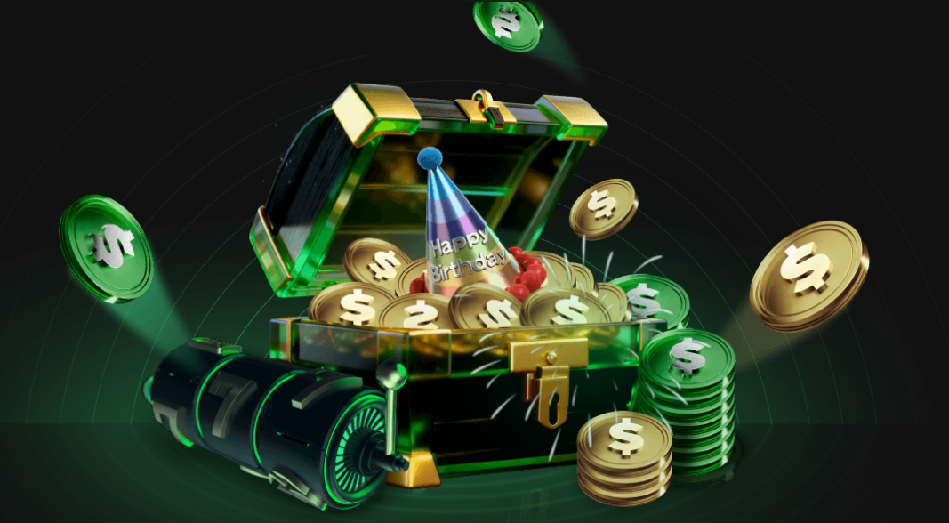 BC.Game Ultimate Quest - Win Up to 14810 USD in Casino!