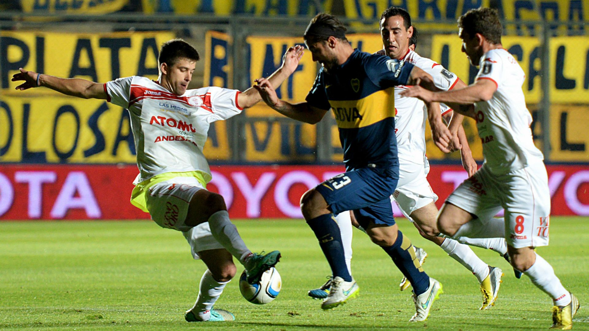 Boca Juniors vs. Huracán. Pronostico, Apuestas y Cuotas│19 de septiembre de 2022
