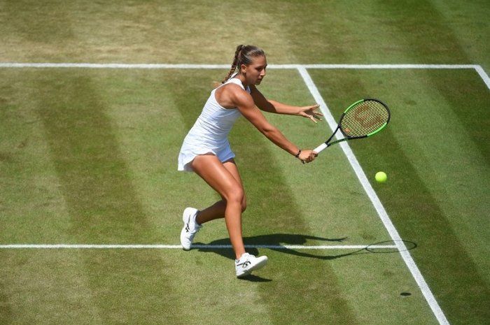 How to watch for free Diane Parry vs Ons Jabeur Wimbledon 2022 and on TV, @03:30 PM