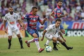 Atletico Mineiro vs Fortaleza, Betting Tips & Odds│30 MAY, 2021
