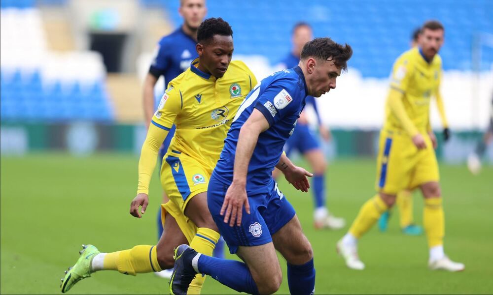 Blackburn Rovers vs Cardiff City Prediction, Betting Tips & Odds │21 October, 2023