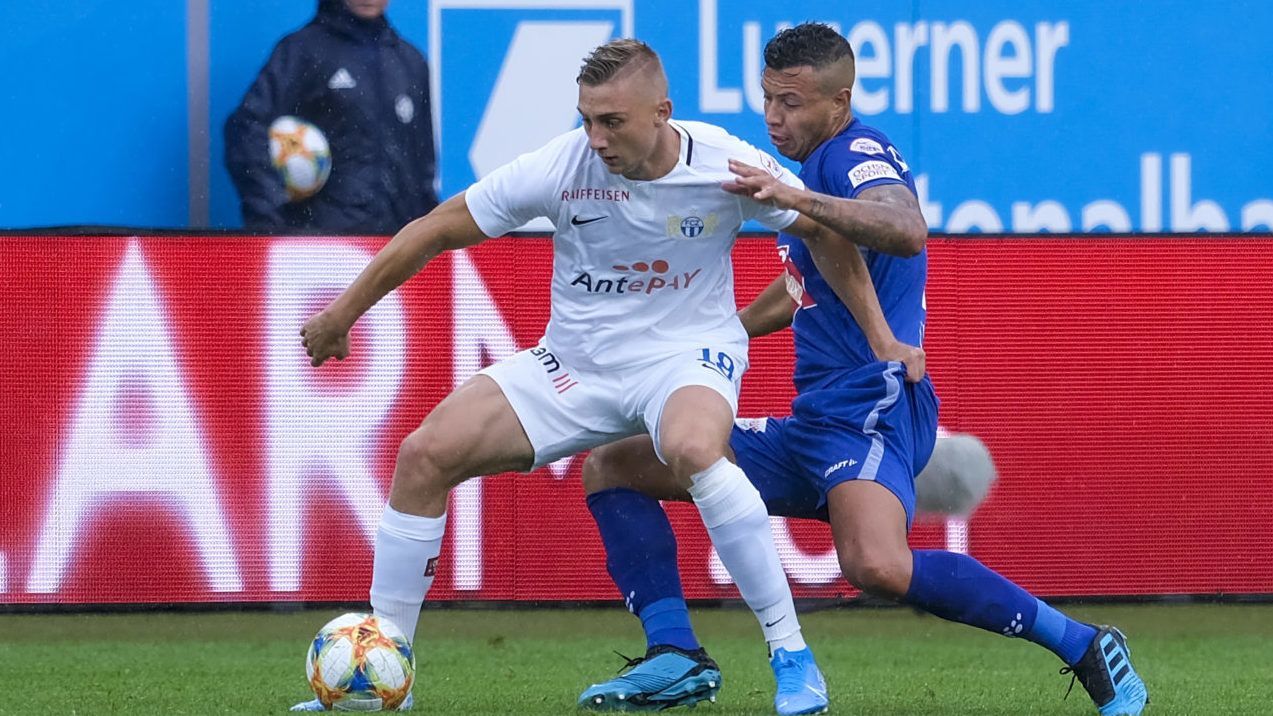 Zurich vs Luzern Prediction, Betting Tips & Odds │18 MARCH, 2023