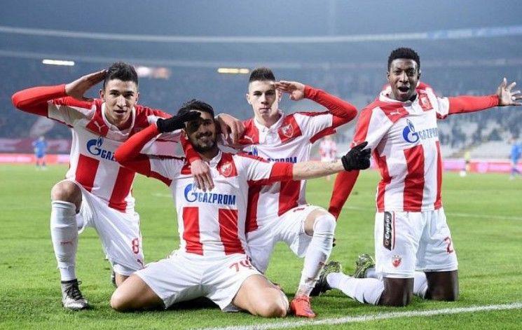 Red Star vs Kolubara  Prediction, Betting Tips & Odds │16 JULY, 2022