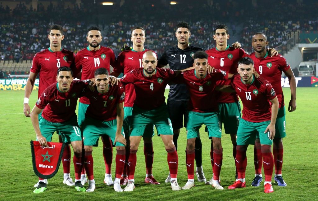 Morocco vs Tanzania Prediction, Betting Tips & Odds │17 JANUARY, 2024