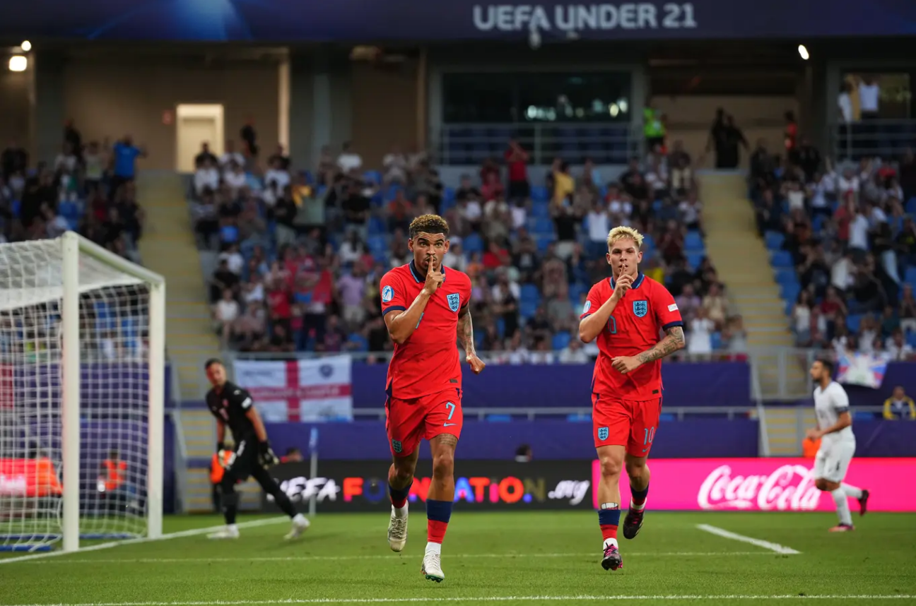 UEFA EURO Under 21 England vs Spain Prediction, Betting Tips & Odds │8 JULY, 2023