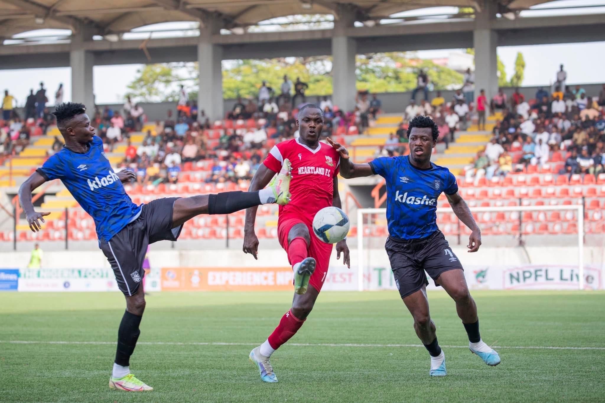 Heartland Owerri vs Enyimba Aba Prediction, Betting Tips & Odds | 25 November, 2023