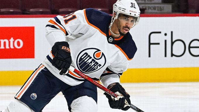 Edmonton Oilers vs St. Louis Blues Prediction, Betting Tips & Odds │2 APRIL, 2022