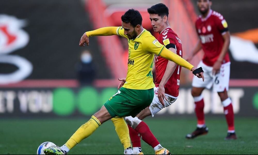 Bristol vs Norwich City Prediction, Betting Tips & Odds │11 FEBRUARY, 2023