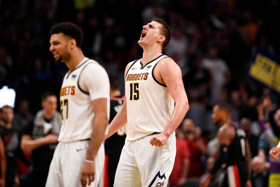 Memphis Grizzlies vs Denver Nuggets Prediction, Betting Tips & Odds │26 FEBRUARY, 2023
