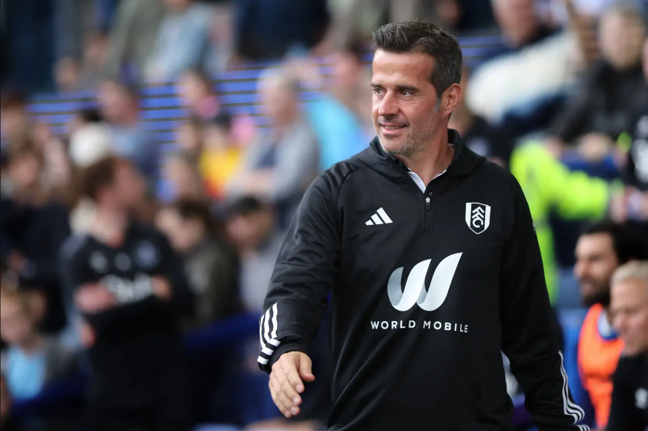 Fulham vs Sheffield United Prediction, Betting Tips & Odds │7 OCTOBER, 2023