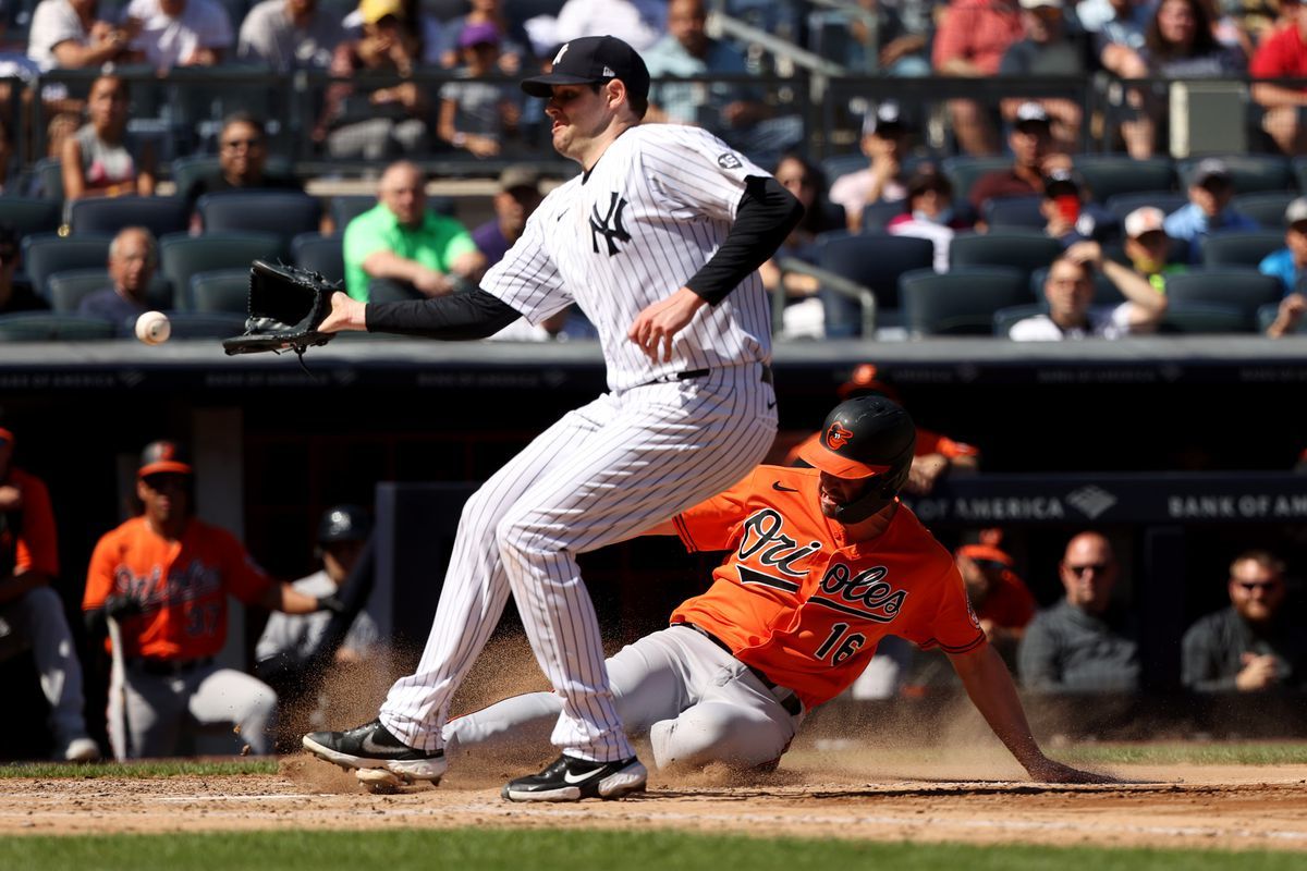 Baltimore Orioles vs New York Yankees Prediction, Betting Tips & Odds | 02 MARCH, 2024