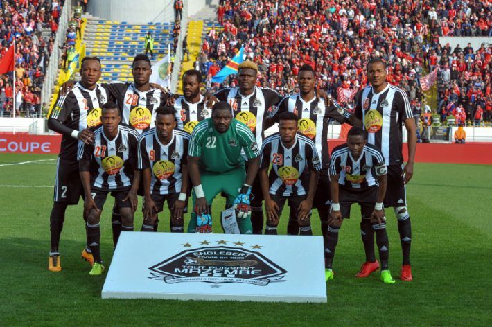 Viper vs TP Mazembe Prediction, Betting Tips & Odds │09 OCTOBER, 2022