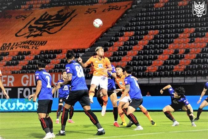 Bangkok Utd vs Ratchaburi Prediction, Betting Tips & Odds│19 OCTOBER,2022