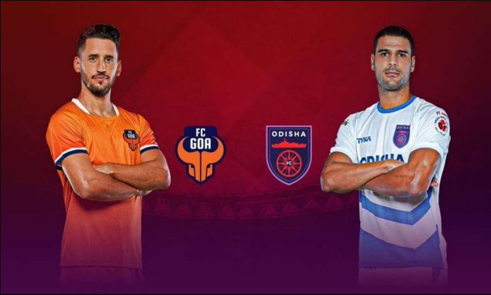 FC Goa vs Odisha FC Prediction, Betting Tips & Odds │7 October, 2023