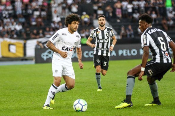 Atletico MG vs Botafogo Prediction, Betting Tips & Odds │08 NOVEMBER, 2022