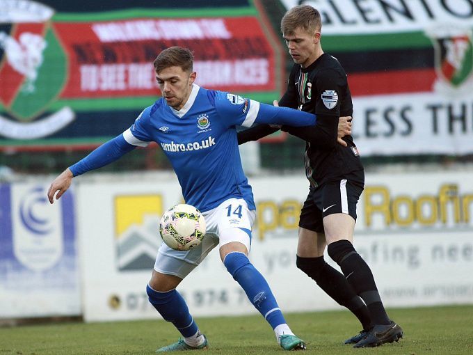 Linfield FC vs Newry City FC Prediction, Betting Tips & Odds │18 MARCH, 2023