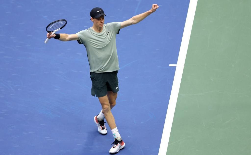 Drake Bets $300,000 on Sinner to Win US Open