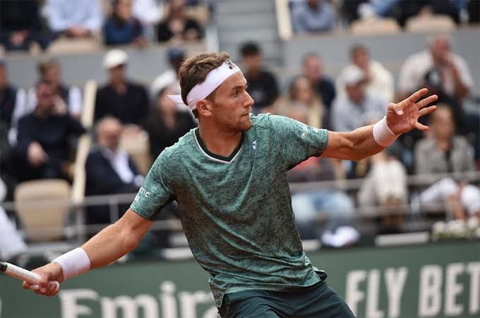 Jaume Munar vs Casper Ruud Prediction, Betting Tips and Odds | 8 February 2025