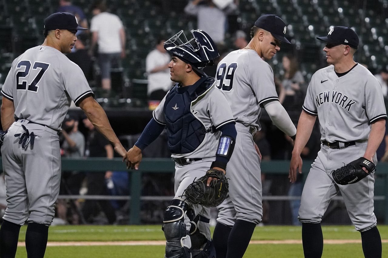 Baltimore Orioles vs. New York Yankees Prediction, Betting Tips & Odds │19 MAY, 2022