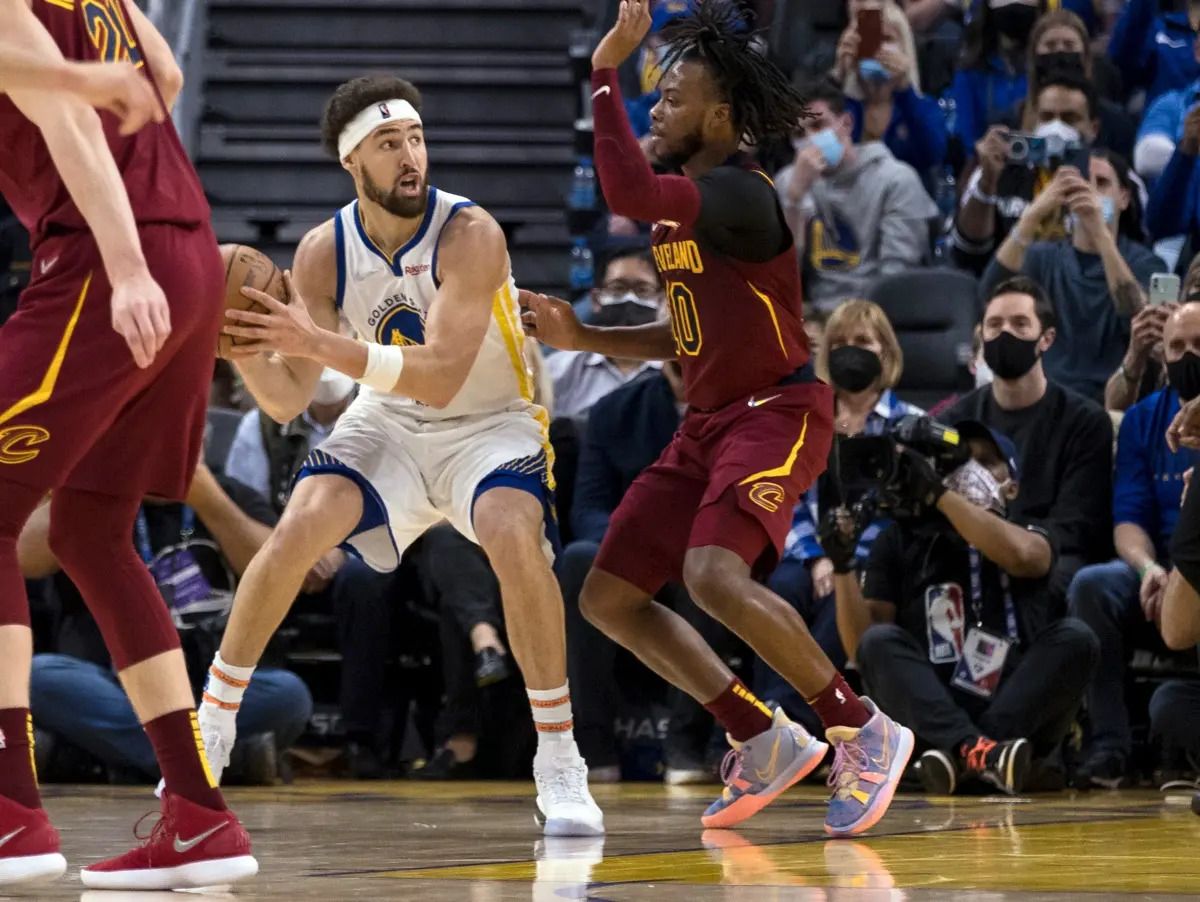 Golden State Warriors vs Cleveland Cavaliers Prediction, Betting Tips and Odds | 12 NOVEMBER, 2022