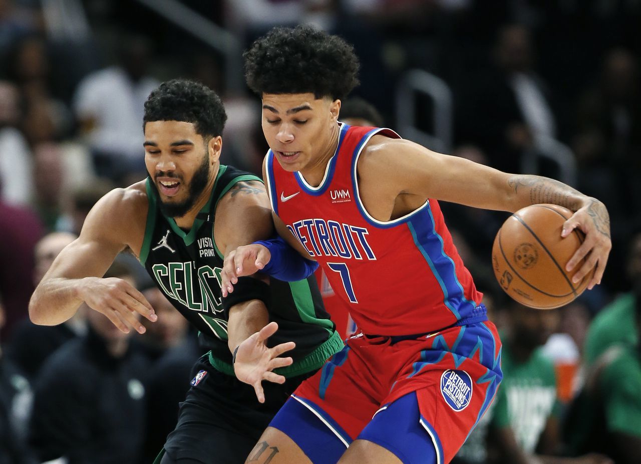 Boston Celtics vs Detroit Pistons Prediction, Betting Tips & Odds │12 MARCH, 2022