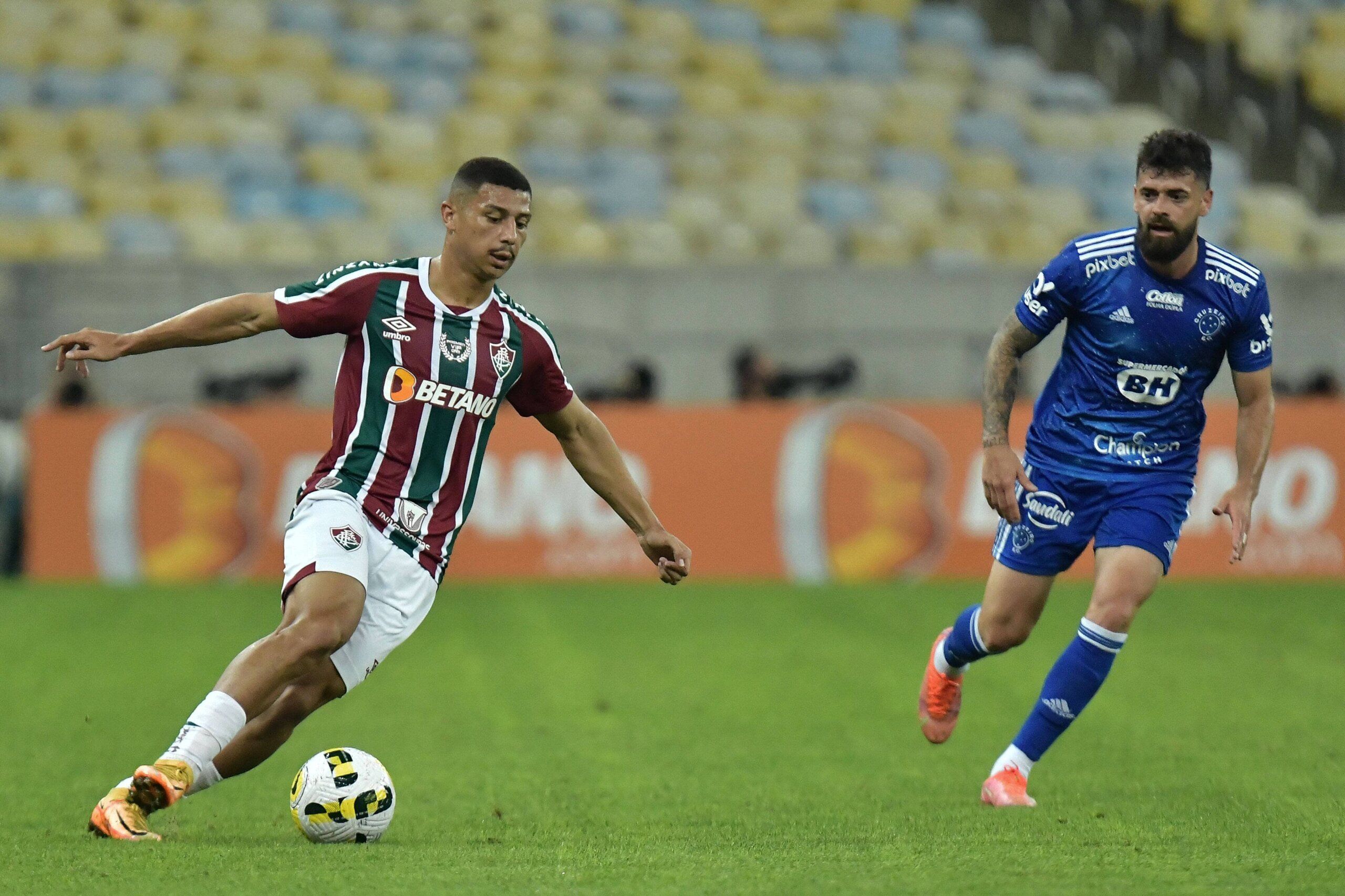 Fluminense vs. Cruzeiro. Pronostico, Apuestas y Cuotas│21 de septiembre de 2023