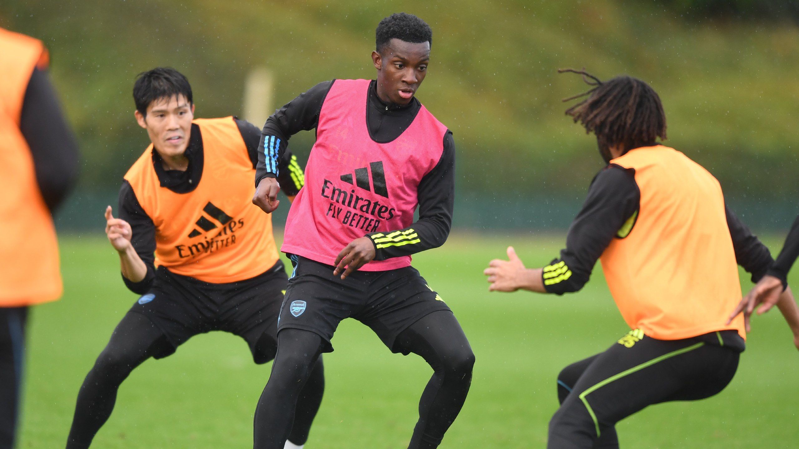 Arsenal vs Liverpool. Pronóstico, Apuestas y Cuotas│7 de enero de 2024